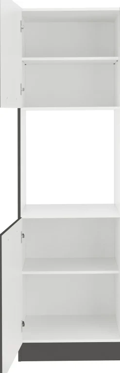wiho Küchen Backofenumbauschrank »Unna« 60 cm breit