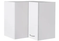 wiho Küchen Eckhängeschrank »Kiel« 60 cm breit