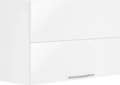 wiho Küchen Faltlifthängeschrank »Cali« Breite 90 cm