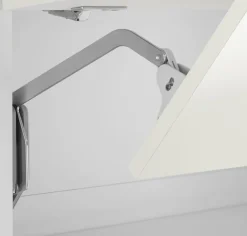 wiho Küchen Faltlifthängeschrank »Cali« Breite 90 cm