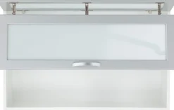 wiho Küchen Faltlifthängeschrank »Flexi«