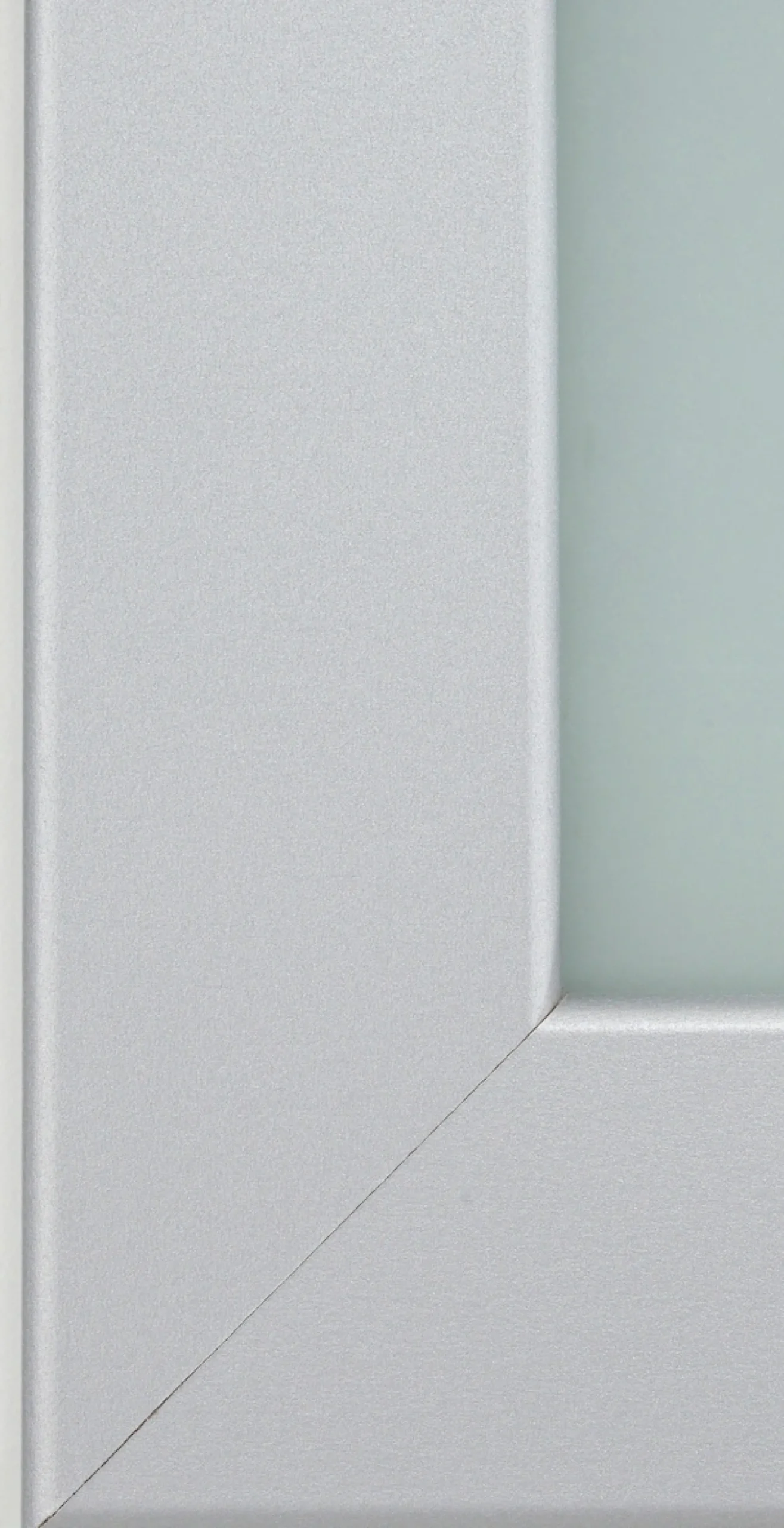 wiho Küchen Faltlifthängeschrank »Flexi«
