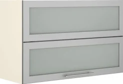 wiho Küchen Faltlifthängeschrank »Ela« Breite 90 cm