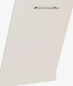 wiho Küchen Frontblende »Cali« 60 cm breit, für vollintegrierbaren Geschirrspüler
