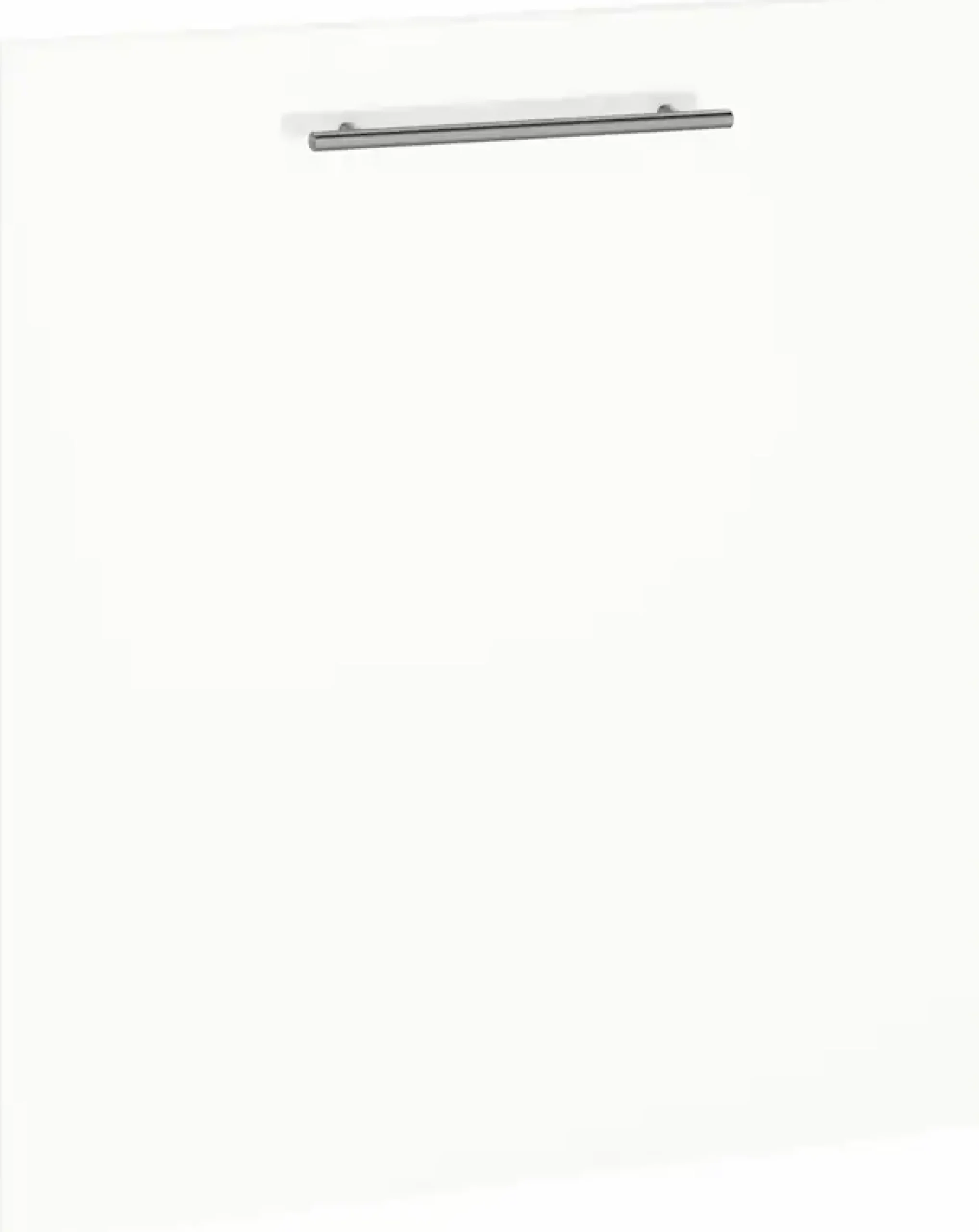 wiho Küchen Frontblende »Ela« 60 cm breit, für vollintegrierbaren Einbaugeschirrspüler