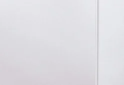 wiho Küchen Glashängeschrank »Kiel« Front mit Glaseinsatz