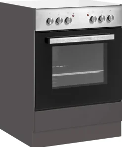 wiho Küchen Herdumbauschrank »Flexi2«
