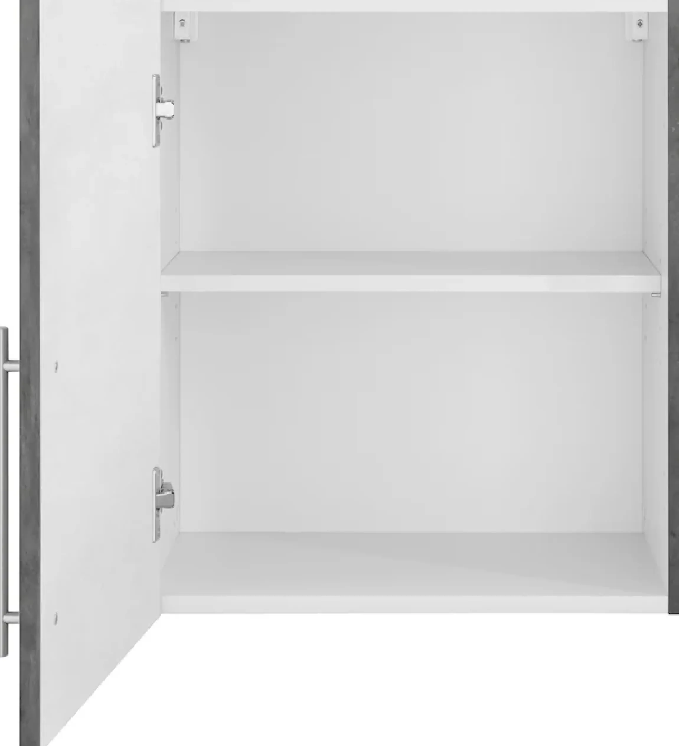 wiho Küchen Hängeschrank »Cali« 50 cm breit