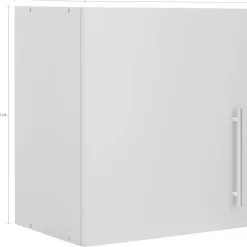 wiho Küchen Hängeschrank »Cali« 50 cm breit