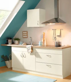 wiho Küchen Hängeschrank »Flexi« Breite 60 cm