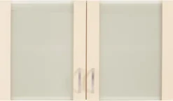 wiho Küchen Hängeschrank »Flexi« Breite 100 cm