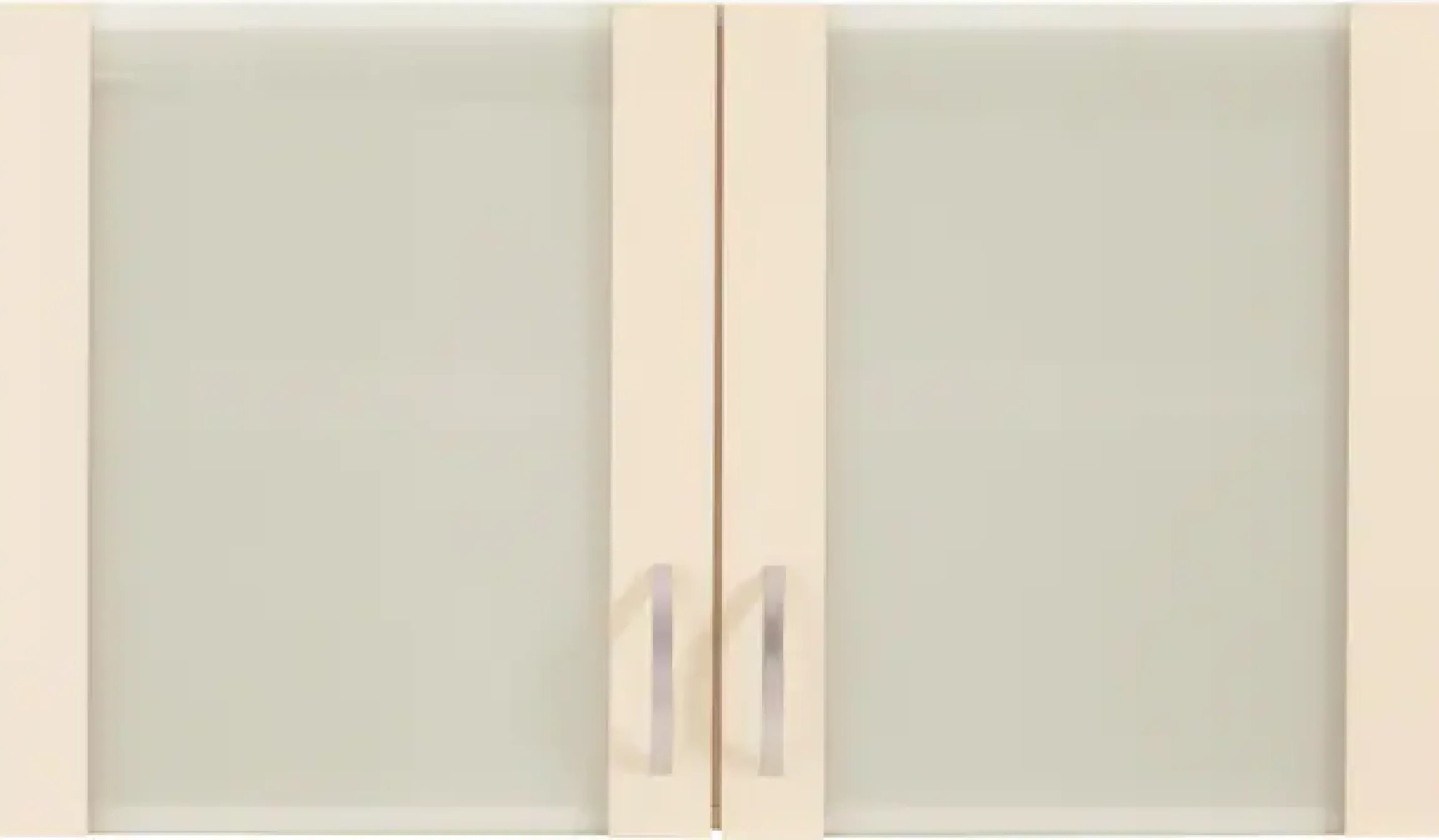 wiho Küchen Hängeschrank »Flexi« Breite 100 cm