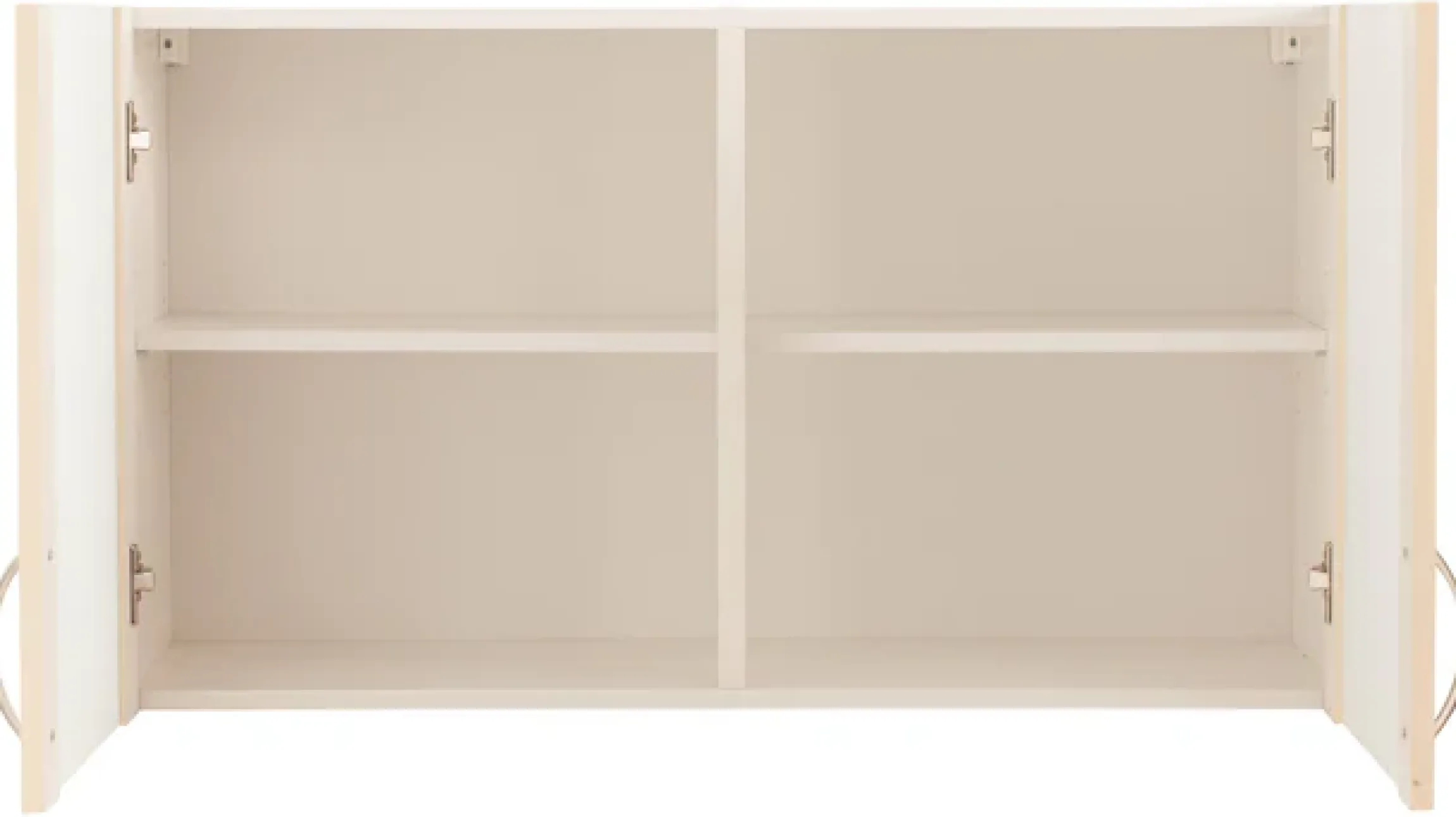wiho Küchen Hängeschrank »Flexi« Breite 100 cm