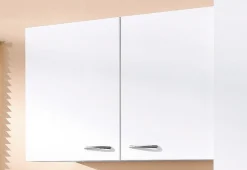 wiho Küchen Hängeschrank »Kiel« 100 cm breit