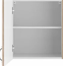 wiho Küchen Hängeschrank »Linz« 50 cm breit