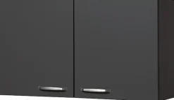 wiho Küchen Hängeschrank »Michigan« 100 cm breit