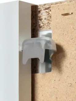 wiho Küchen Hängeschrank »Michigan« 100 cm breit
