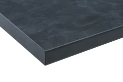 wiho Küchen Küche »Nisos« Soft-Close-Funktion, Breite 220 cm, höhenverstellbare Füße