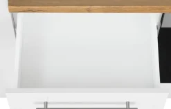 wiho Küchen Küchenzeile »Erla« ohne E-Geräte, Breite 310 cm