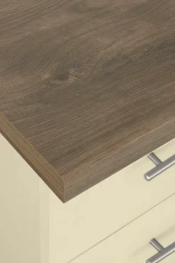wiho Küchen Küchenzeile »Erla« ohne E-Geräte, Breite 280 cm