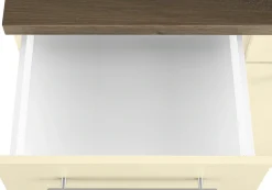 wiho Küchen Küchenzeile »Erla« ohne E-Geräte, Breite 280 cm