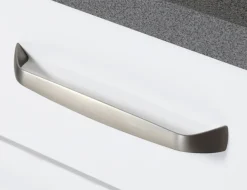 wiho Küchen Küchenzeile »Michigan« mit E-Geräten, Gesamtbreite 290 cm