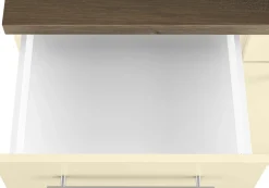 wiho Küchen Küchenzeile »Unna« mit E-Geräten, Breite 280 cm