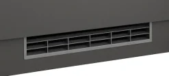 wiho Küchen Küchenzeile »Unna« mit E-Geräten, Breite 220 cm
