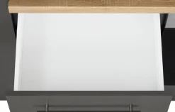 wiho Küchen Küchenzeile »Unna« mit E-Geräten, Breite 310 cm