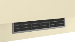wiho Küchen Küchenzeile »Unna« ohne E-Geräte, Breite 280 cm