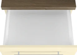wiho Küchen Küchenzeile »Unna« ohne E-Geräte, Breite 280 cm
