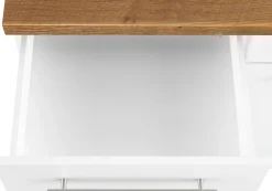 wiho Küchen Küchenzeile »Unna« ohne E-Geräte, Breite 280 cm