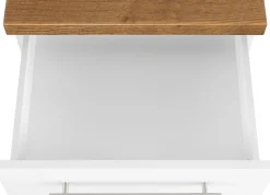 wiho Küchen Küchenzeile »Unna« ohne E-Geräte, Breite 280 cm
