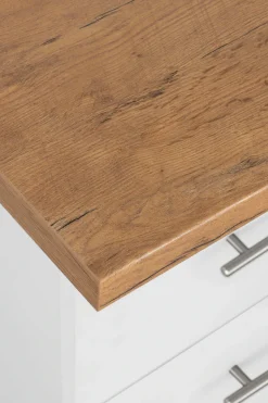 wiho Küchen Küchenzeile »Unna« ohne E-Geräte, Breite 280 cm