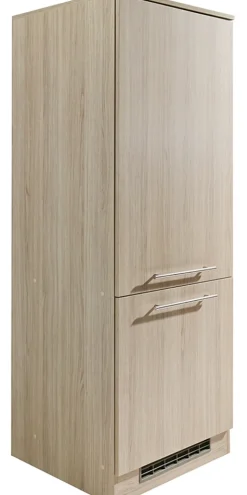 wiho Küchen Kühlumbauschrank »Filo« 60 cm breit