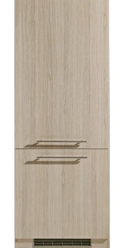 wiho Küchen Kühlumbauschrank »Filo« 60 cm breit