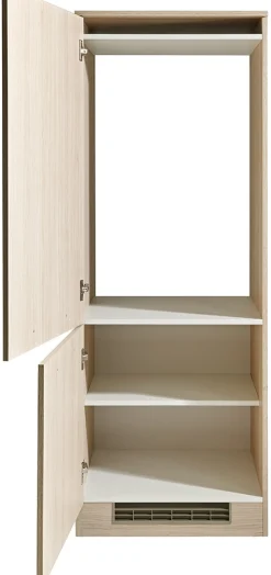 wiho Küchen Kühlumbauschrank »Filo« 60 cm breit