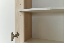 wiho Küchen Kühlumbauschrank »Filo« 60 cm breit