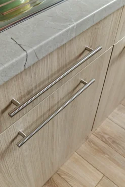 wiho Küchen Kühlumbauschrank »Filo« 60 cm breit