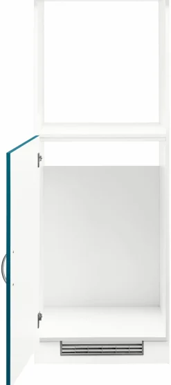 wiho Küchen Kühlumbauschrank »Flexi«