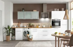 wiho Küchen Kochfeldumbauschrank »Unna« 90 cm breit, ohne Arbeitsplatte