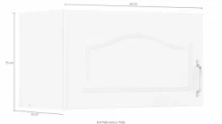 wiho Küchen Kurzhängeschrank »Linz« 60 cm breit
