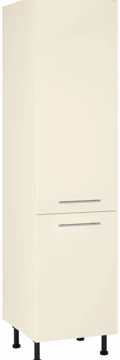 wiho Küchen Seitenschrank »Ela« 50 cm breit, höhenverstellbare Füße