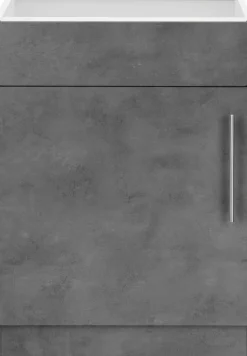 wiho Küchen Spülenschrank »Cali« 60 cm breit, ohne Arbeitsplatte