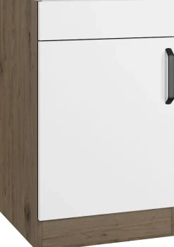 wiho Küchen Spülenschrank »Elba« in den Breiten 50 und 60 cm