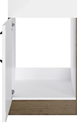 wiho Küchen Spülenschrank »Elba« in den Breiten 50 und 60 cm