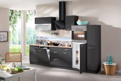 wiho Küchen Spülenschrank »Michigan«