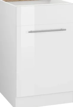 wiho Küchen Spülenschrank »Unna« 50 cm breit, ohne Arbeitsplatte