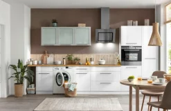 wiho Küchen Spülenschrank »Unna« 50 cm breit, ohne Arbeitsplatte