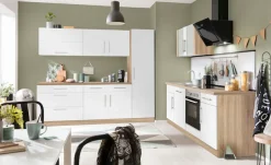 wiho Küchen Unterschrank »Cali« 50 cm breit, ohne Arbeitsplatte